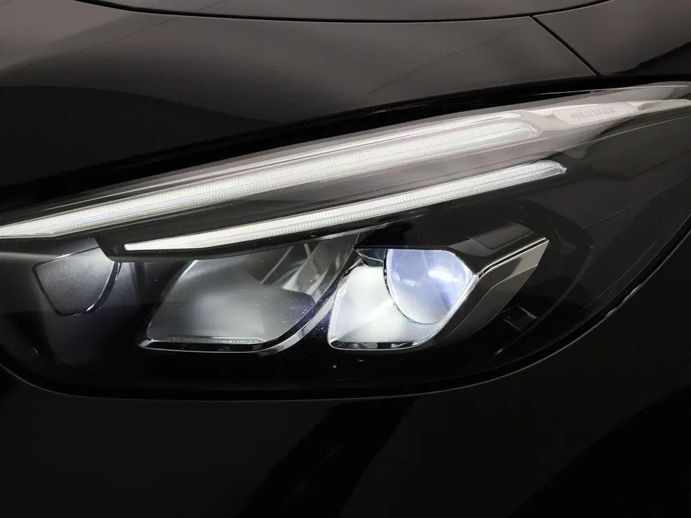 Mercedes-Benz B-Klasse 180 Business Line uit 2023, foto 15