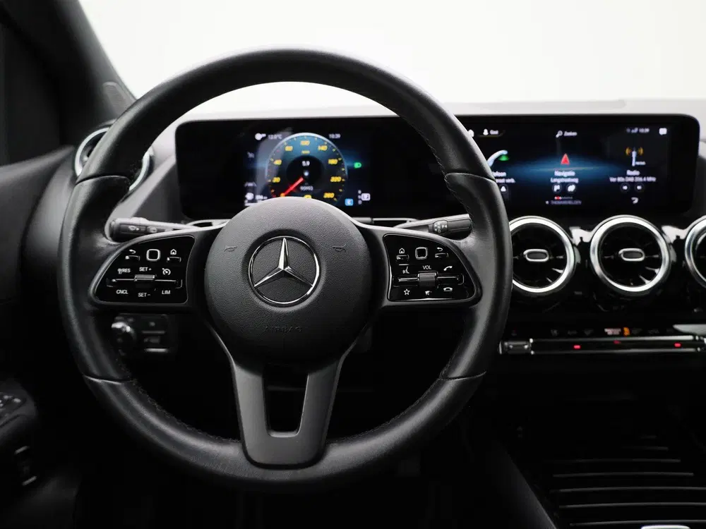 Mercedes-Benz B-Klasse 180 Business Line uit 2023, foto 7
