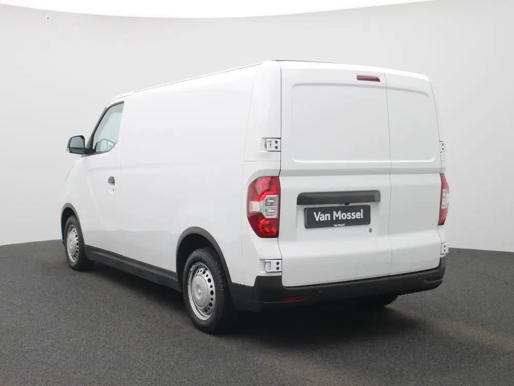 Maxus eDeliver 3 SWB 50 kWh uit 2023, foto 2