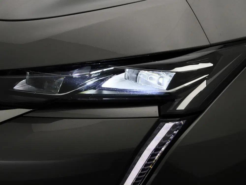 Peugeot 308 1.6 Plug-in Hybrid 180 GT uit 2023, foto 15