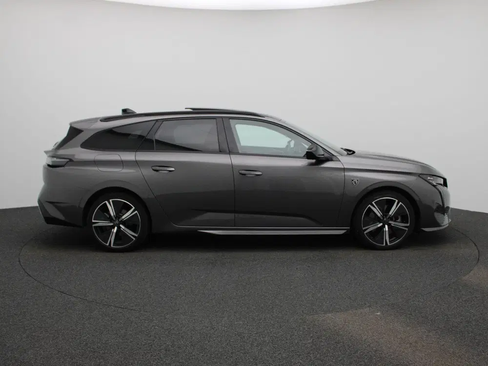 Peugeot 308 1.6 Plug-in Hybrid 180 GT uit 2023, foto 6