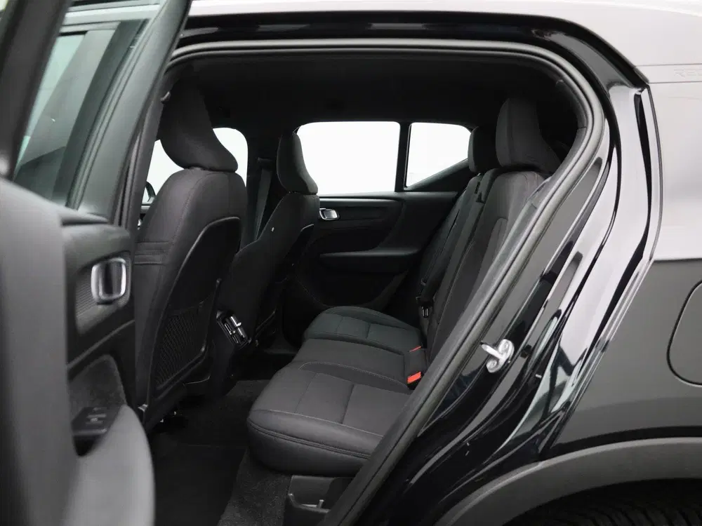 Volvo XC40 Recharge Core uit 2023, foto 10