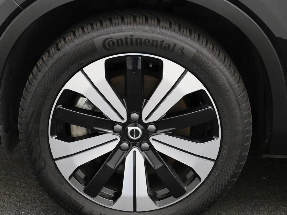 Volvo XC40 Recharge Core uit 2023, foto 14