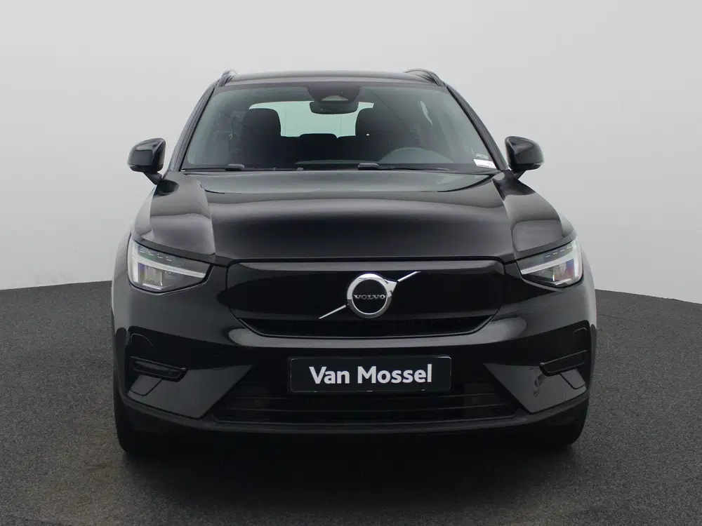 Volvo XC40 Recharge Core uit 2023, foto 3