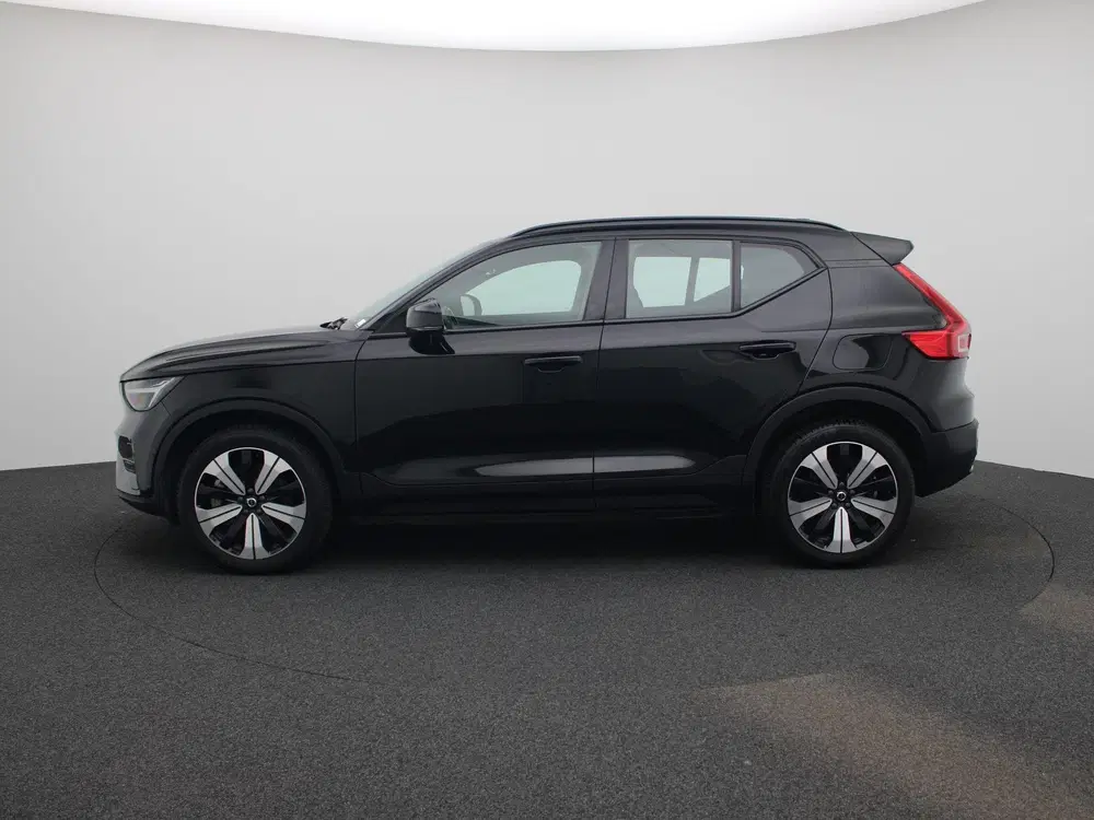 Volvo XC40 Recharge Core uit 2023, foto 4