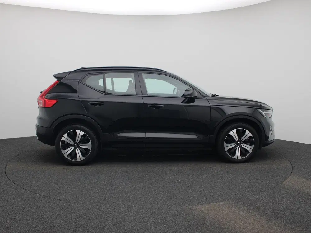 Volvo XC40 Recharge Core uit 2023, foto 6