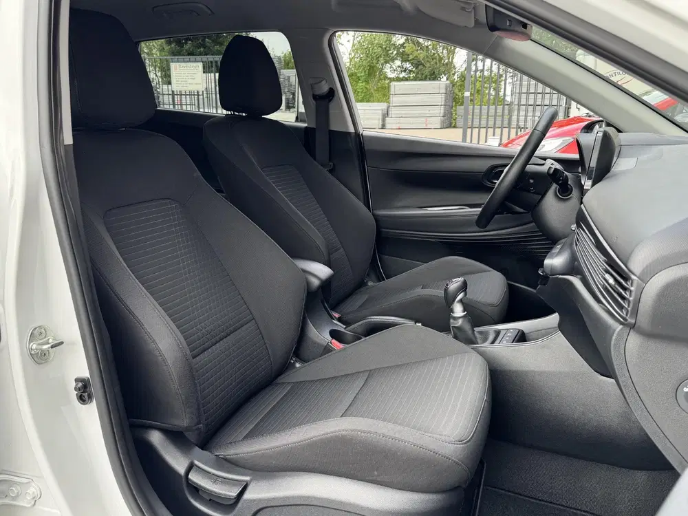 Hyundai i20 1.0 T-GDI PREMIUM I APPLE CARPLAY I CLIMAT uit 2021, foto 10