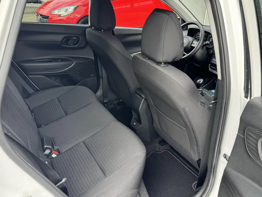 Hyundai i20 1.0 T-GDI PREMIUM I APPLE CARPLAY I CLIMAT uit 2021, foto 11