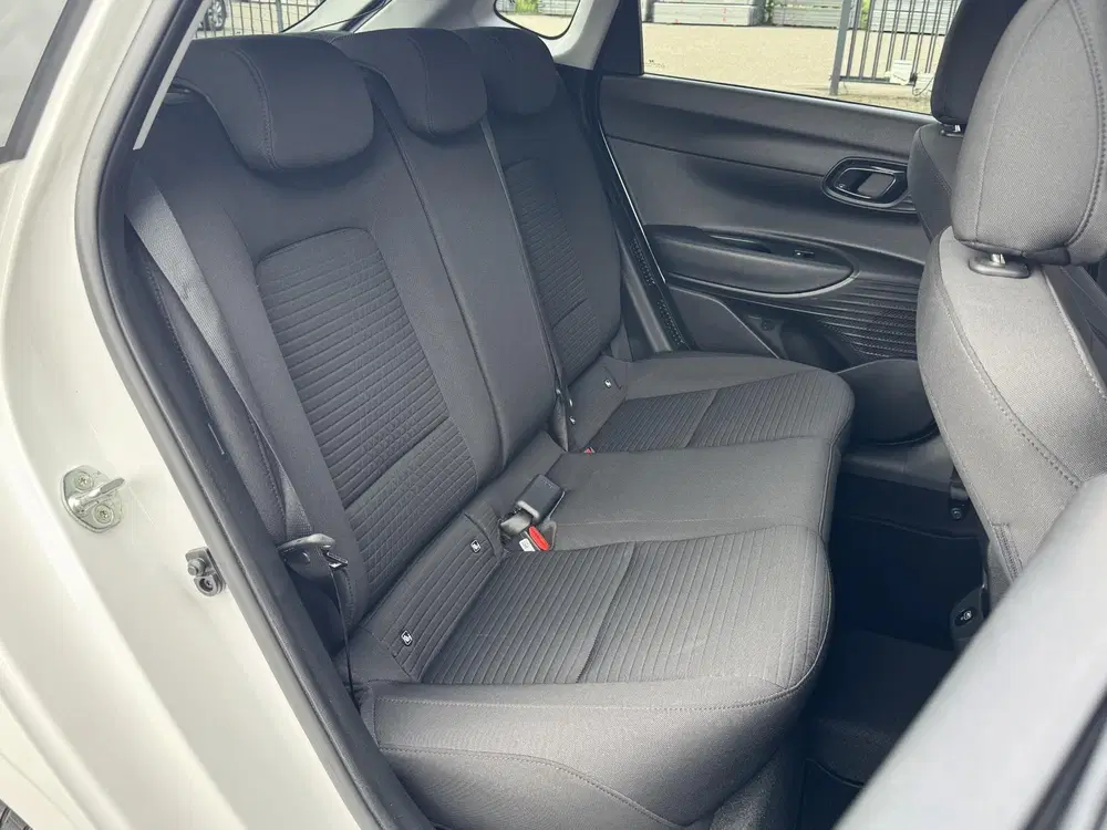Hyundai i20 1.0 T-GDI PREMIUM I APPLE CARPLAY I CLIMAT uit 2021, foto 13