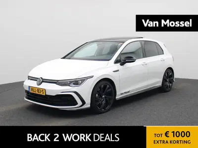 Volkswagen Golf 1.5 eTSI R-Line Business uit 2024