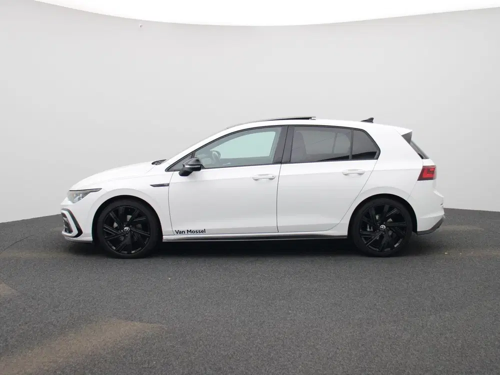 Volkswagen Golf 1.5 eTSI R-Line Business uit 2024, foto 4