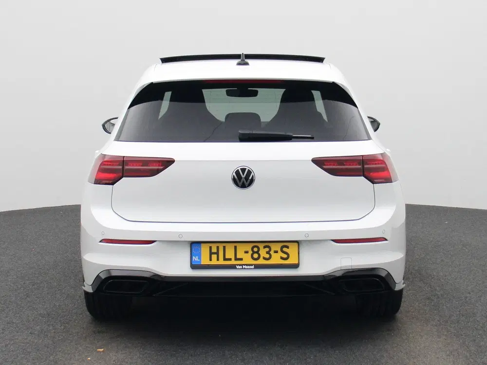 Volkswagen Golf 1.5 eTSI R-Line Business uit 2024, foto 5