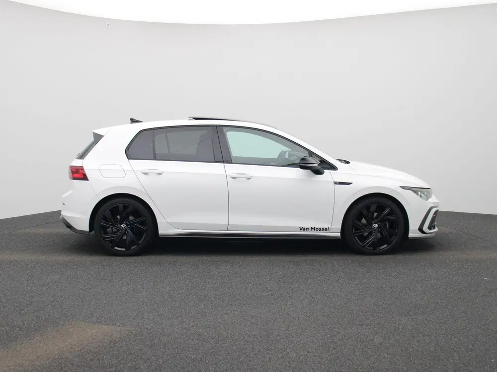 Volkswagen Golf 1.5 eTSI R-Line Business uit 2024, foto 6