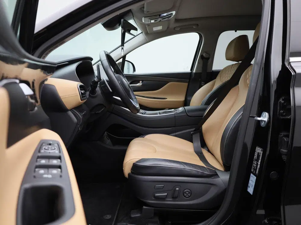 Hyundai SANTA FE 1.6 T-GDi Plug-in Hybrid 4x4 Shine Aut. uit 2024, foto 11