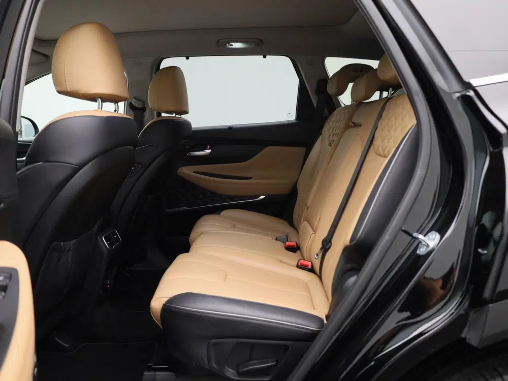 Hyundai SANTA FE 1.6 T-GDi Plug-in Hybrid 4x4 Shine Aut. uit 2024, foto 12