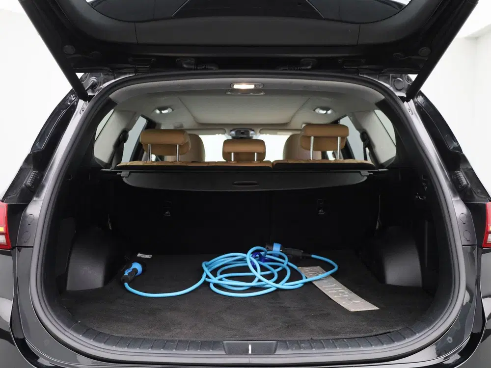 Hyundai SANTA FE 1.6 T-GDi Plug-in Hybrid 4x4 Shine Aut. uit 2024, foto 14