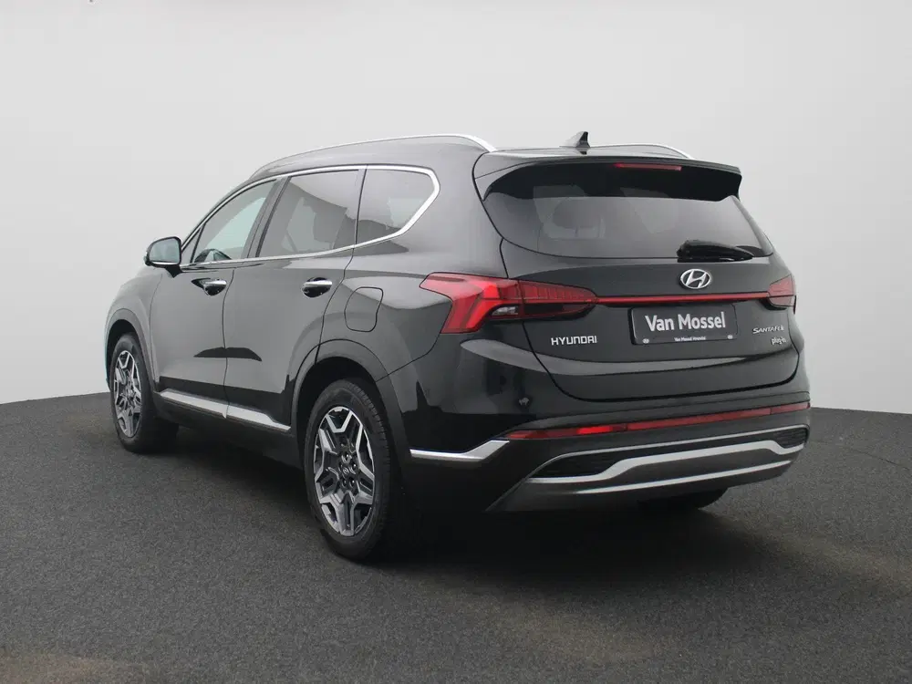 Hyundai SANTA FE 1.6 T-GDi Plug-in Hybrid 4x4 Shine Aut. uit 2024, foto 2