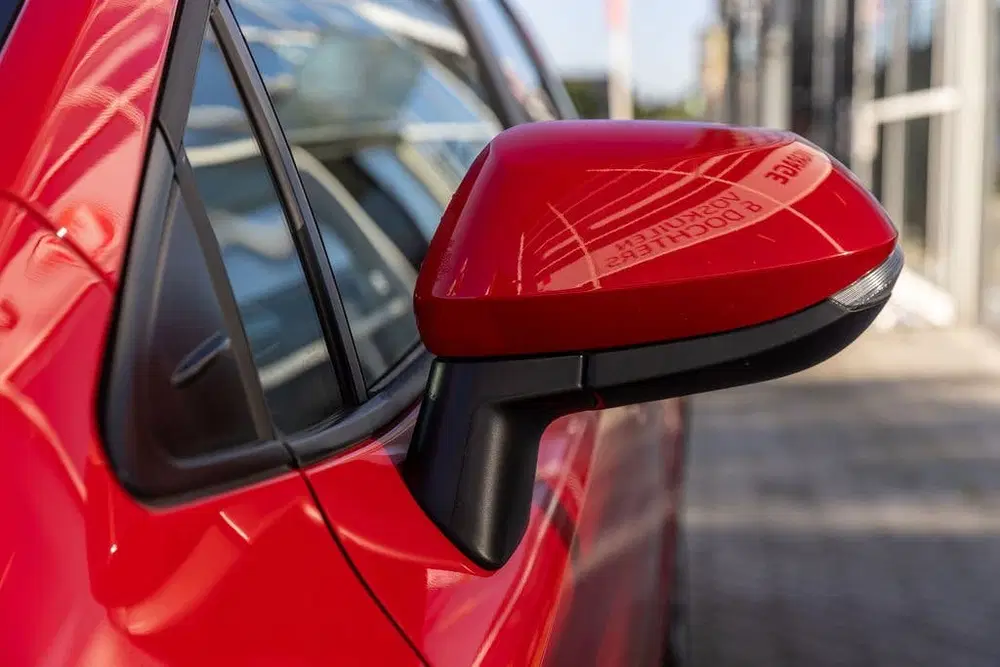 Toyota Corolla 1.8 Hybrid Business Plus Tech uit 2021, foto 8