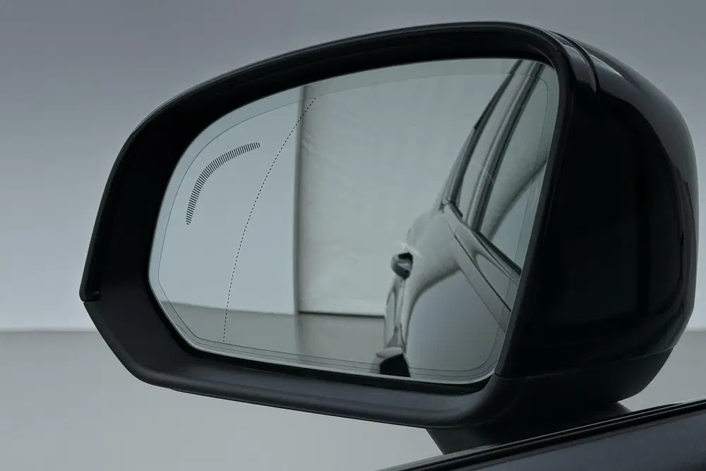 Volvo XC40 2.0 B3 Plus Black Edition uit 2025, foto 13