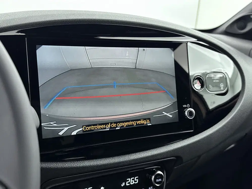 Toyota Aygo X Hybrid 115 envy Voorraadkorting 1000 euro uit 2026, foto 15