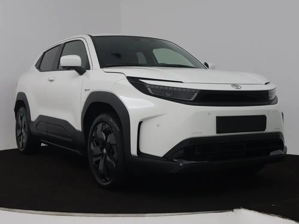 Toyota Urban Cruiser Executive 61 kWh uit 2026, foto 15