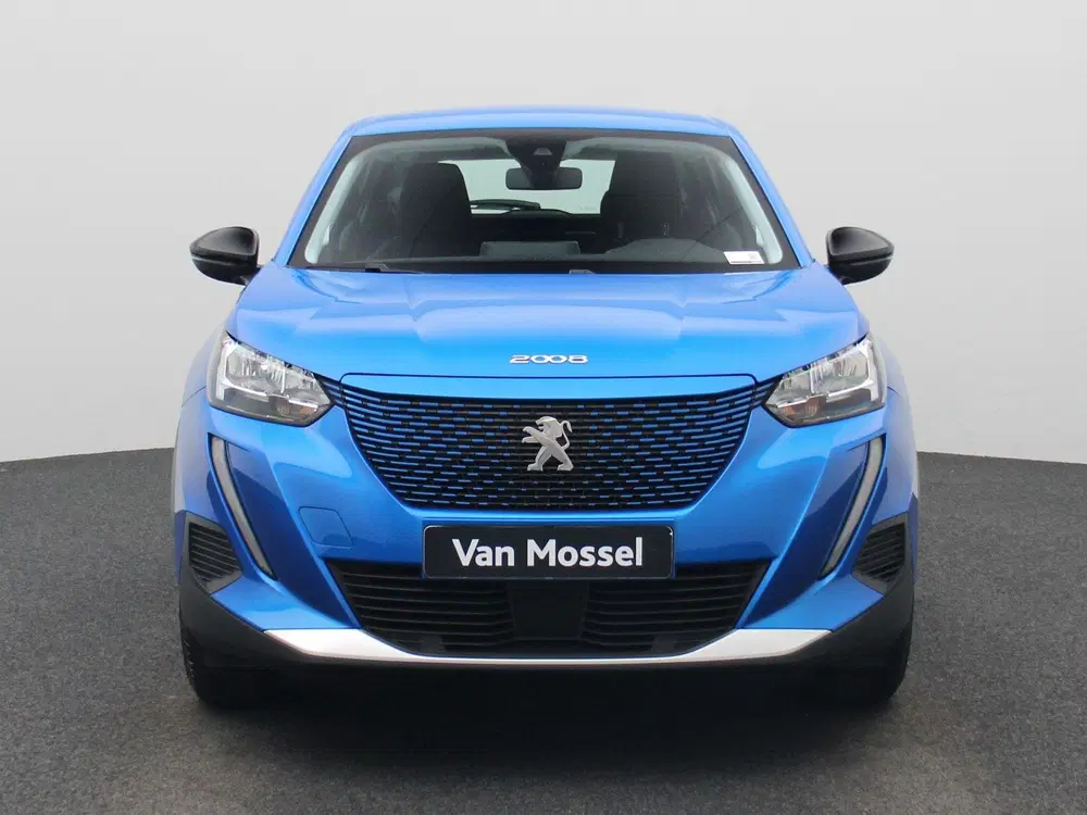 Peugeot 2008 e-2008 Active uit 2022, foto 3