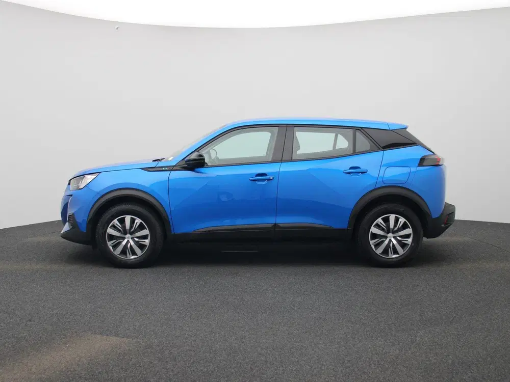 Peugeot 2008 e-2008 Active uit 2022, foto 4