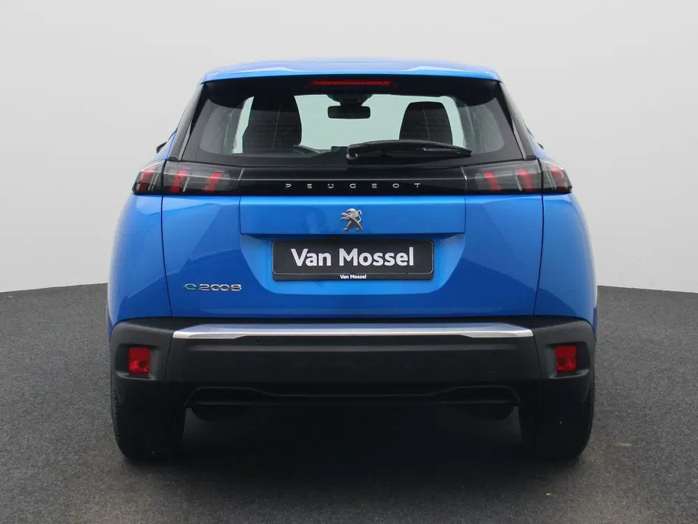 Peugeot 2008 e-2008 Active uit 2022, foto 5