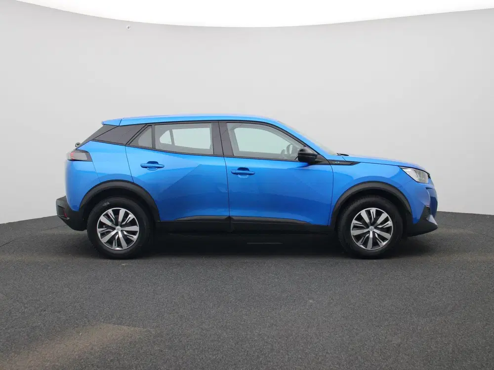 Peugeot 2008 e-2008 Active uit 2022, foto 6