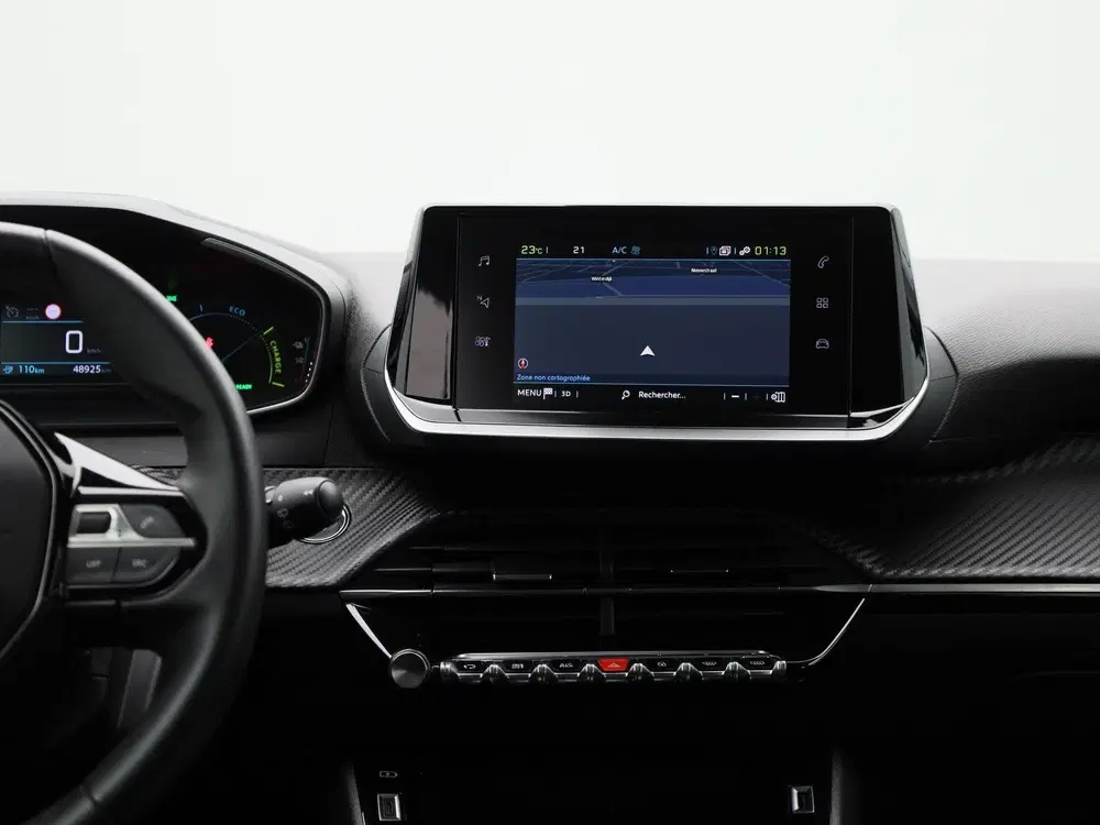 Peugeot 2008 e-2008 Active uit 2022, foto 9