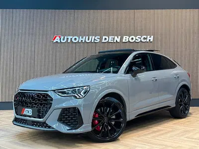 Audi RS Q3 TFSI Quattro uit 2020