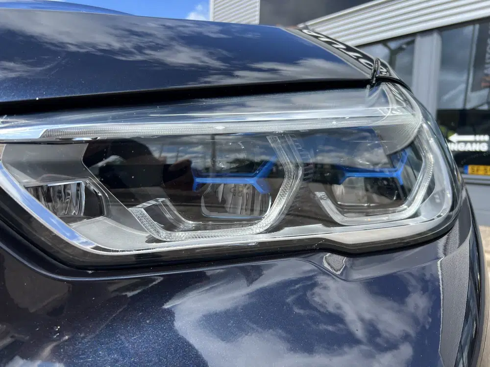 BMW X5 xDrive45e M-Sport Lazer uit 2020, foto 14