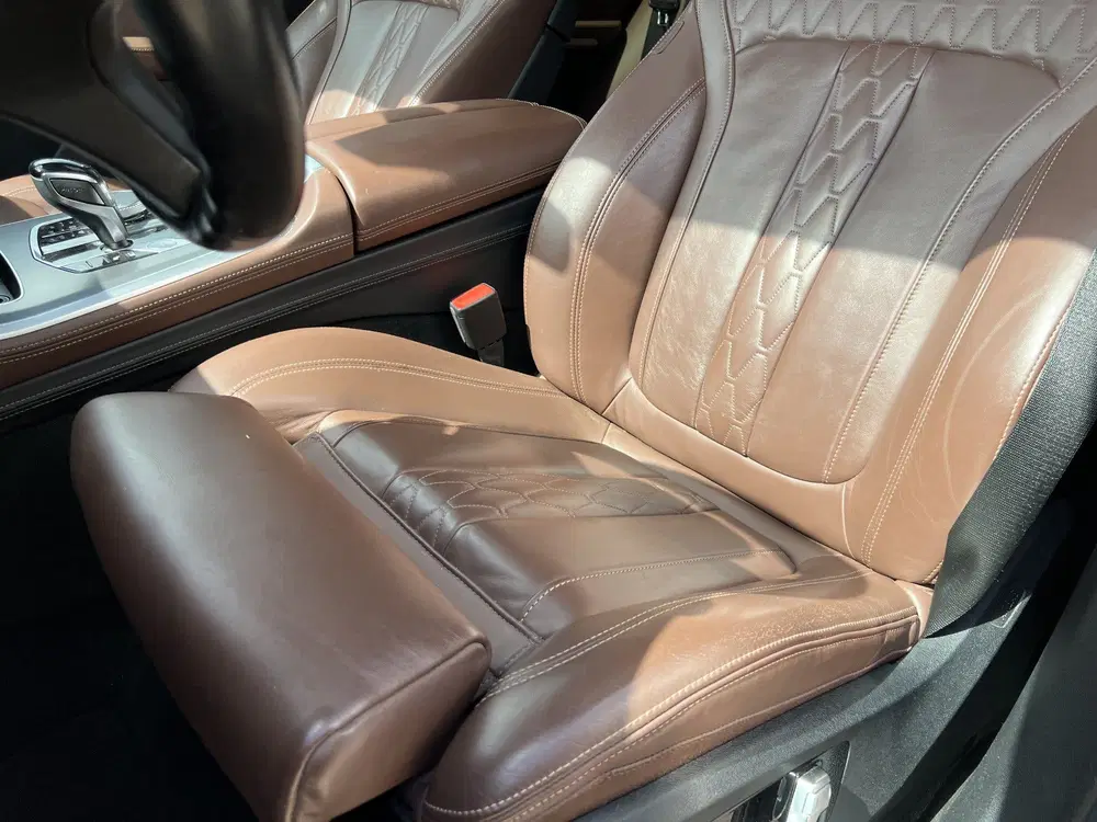 BMW X5 xDrive45e M-Sport Lazer uit 2020, foto 15