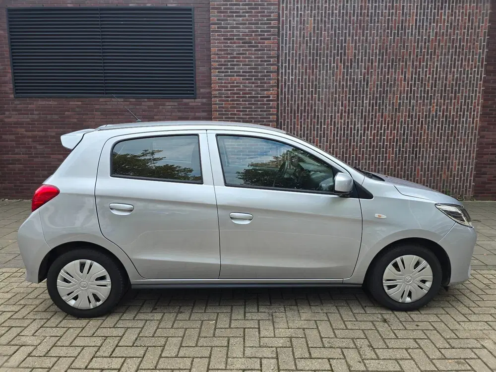 Mitsubishi Space Star Mitsubishi Space Star 1.2 Cool+ 5 Drs. uit 2024, foto 13