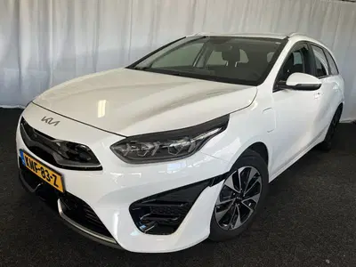 Kia Ceed 1.6 GDI PHEV PLUG-IN DynamicLine 1E EIG uit 2023