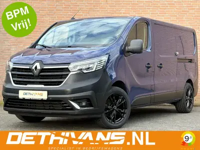 Renault Trafic 2.0DCI 130PK Lang uit 2022
