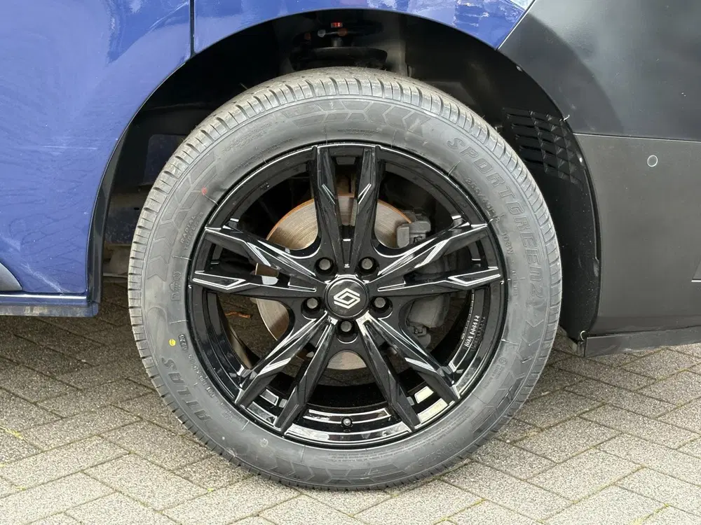 Renault Trafic 2.0DCI 130PK Lang uit 2022, foto 14
