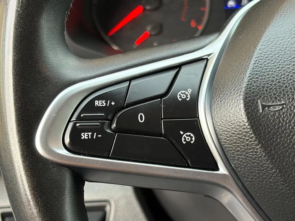 Renault Trafic 2.0DCI 130PK Lang uit 2022, foto 15