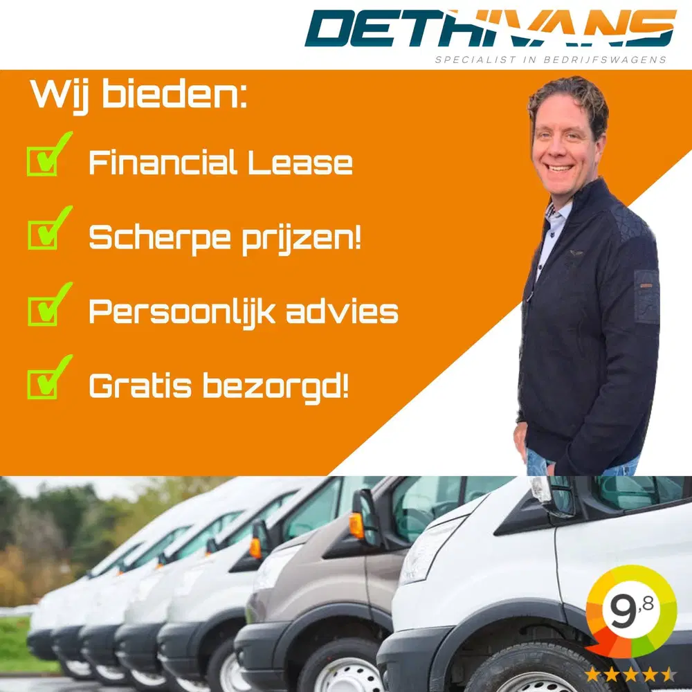 Renault Trafic 2.0DCI 130PK Lang uit 2022, foto 6