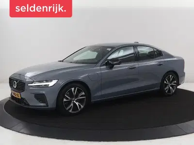 Volvo S60 2.0 Recharge T8 AWD R-Design uit 2023