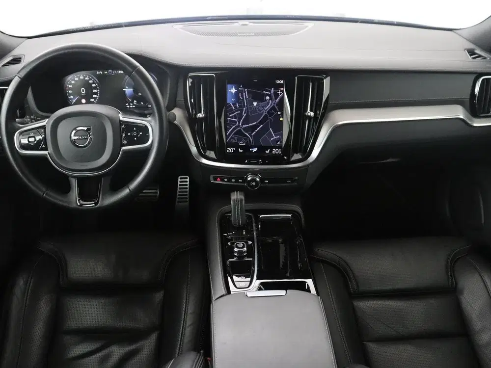 Volvo S60 2.0 Recharge T8 AWD R-Design uit 2023, foto 3