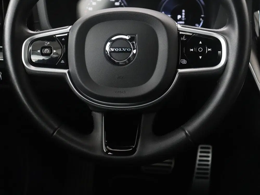 Volvo S60 2.0 Recharge T8 AWD R-Design uit 2023, foto 8