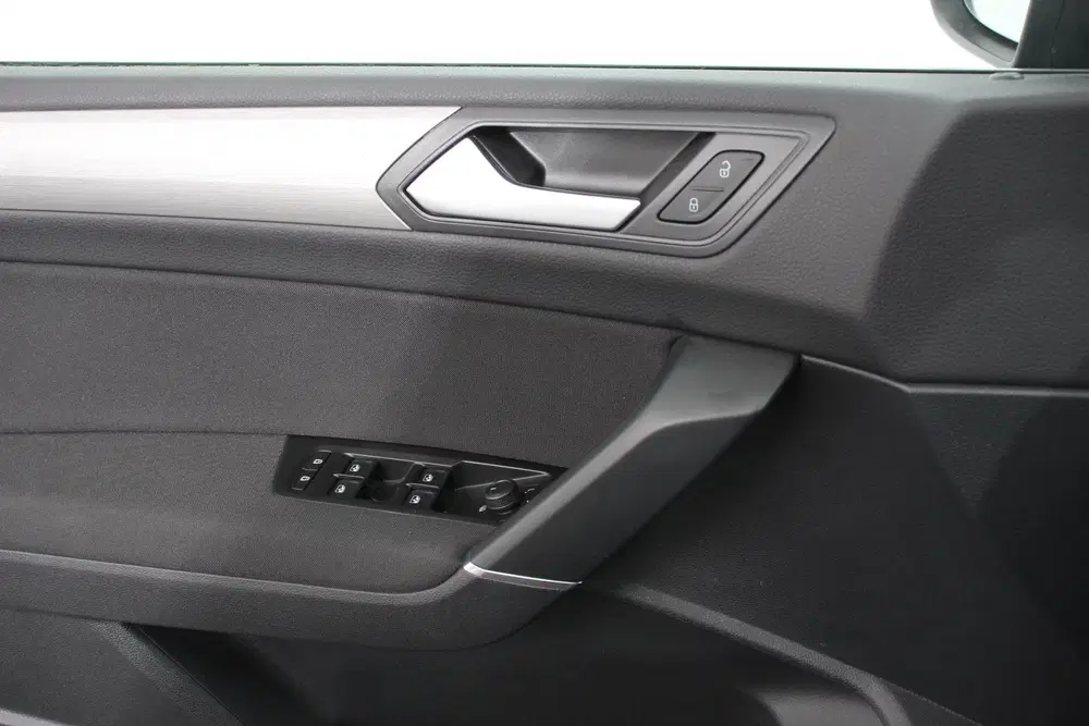 Volkswagen Touran 1.5 TSI 150pk DSG Comfortline 7p Navigatie uit 2020, foto 10