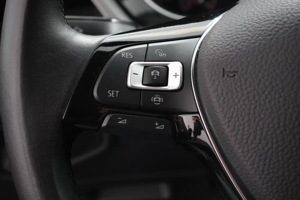 Volkswagen Touran 1.5 TSI 150pk DSG Comfortline 7p Navigatie uit 2020, foto 11