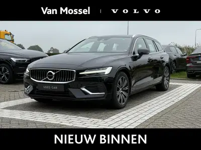Volvo V60 2.0 T6 Recharge AWD Inscription uit 2022