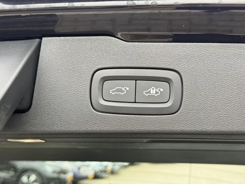 Volvo V60 2.0 T6 Recharge AWD Inscription uit 2022, foto 10