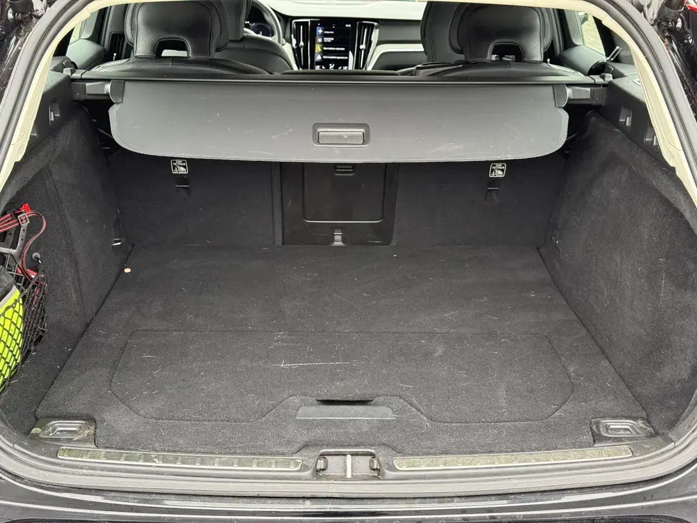 Volvo V60 2.0 T6 Recharge AWD Inscription uit 2022, foto 8