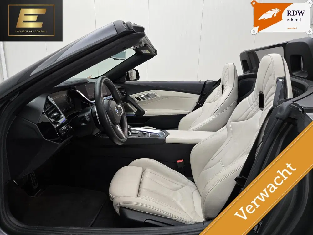 BMW Z4 M40i High Executive uit 2021, foto 3