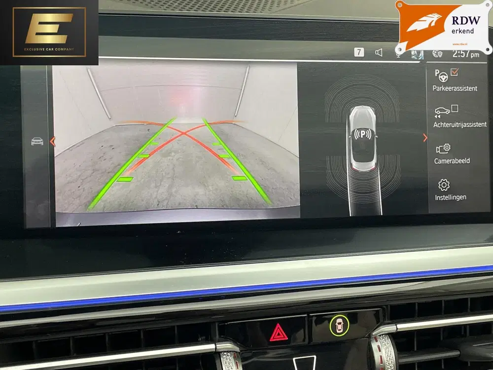 BMW Z4 M40i High Executive uit 2021, foto 6