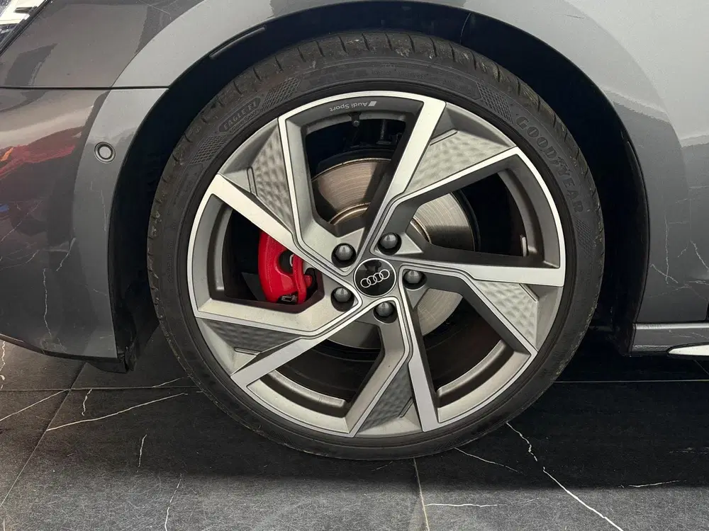Audi A3 35 TFSI S-Line HuD uit 2025, foto 7